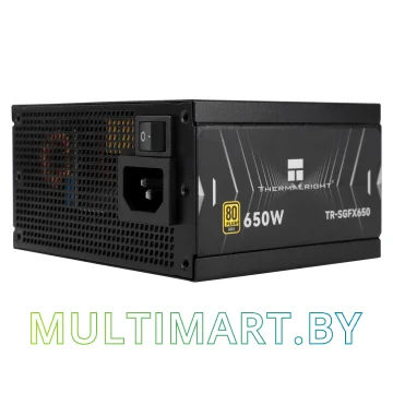 Блок питания Thermalright TR-SGFX650 650W